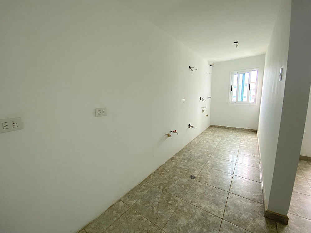 Apartamento en Venta en Margarita