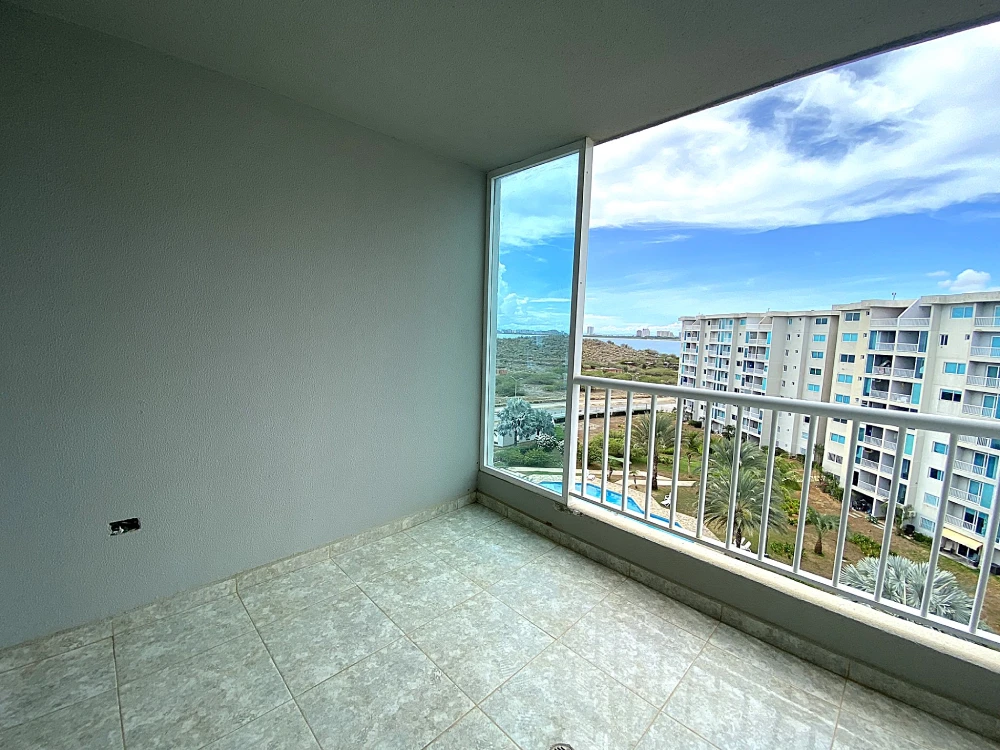 Apartamento en Venta en Margarita