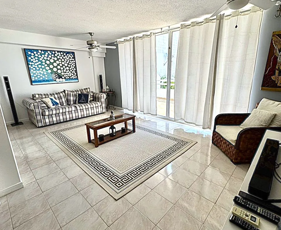 Apartamento en venta en Margarita