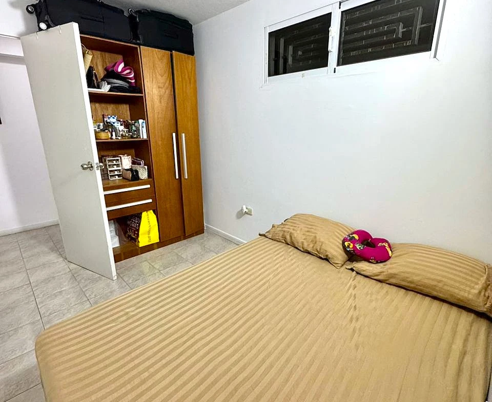 Apartamento en venta en Margarita