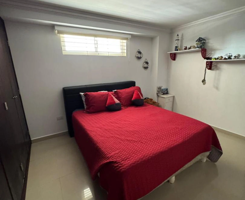 Apartamento en Venta en Margarita