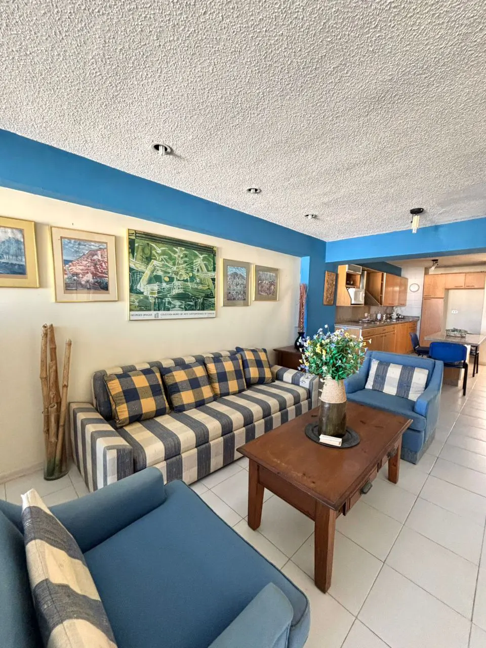 Apartamento en Venta en Margarita