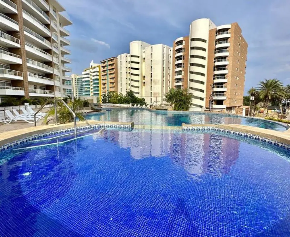 Apartamento en Venta en Margarita