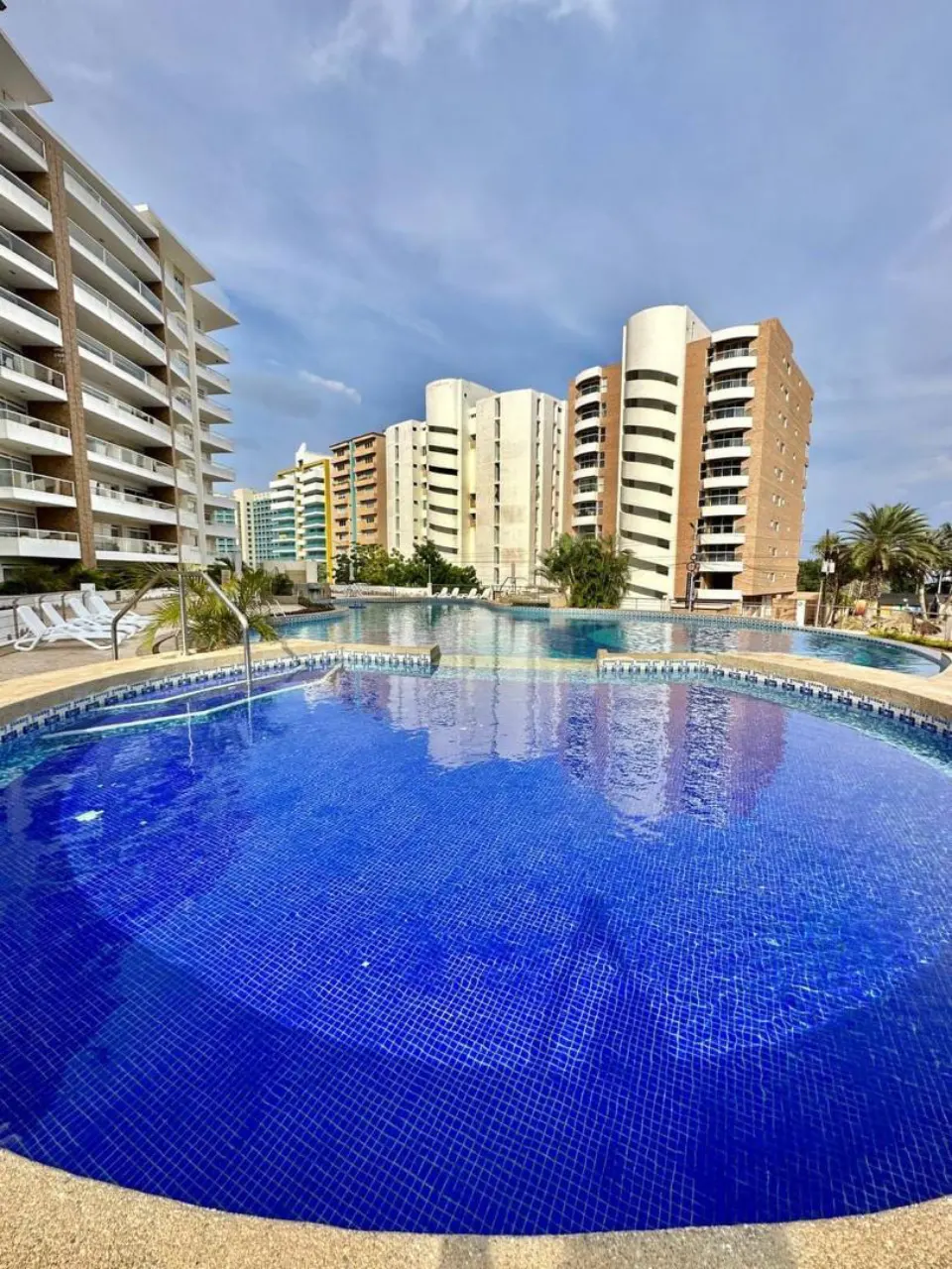 Apartamento en Venta en Margarita