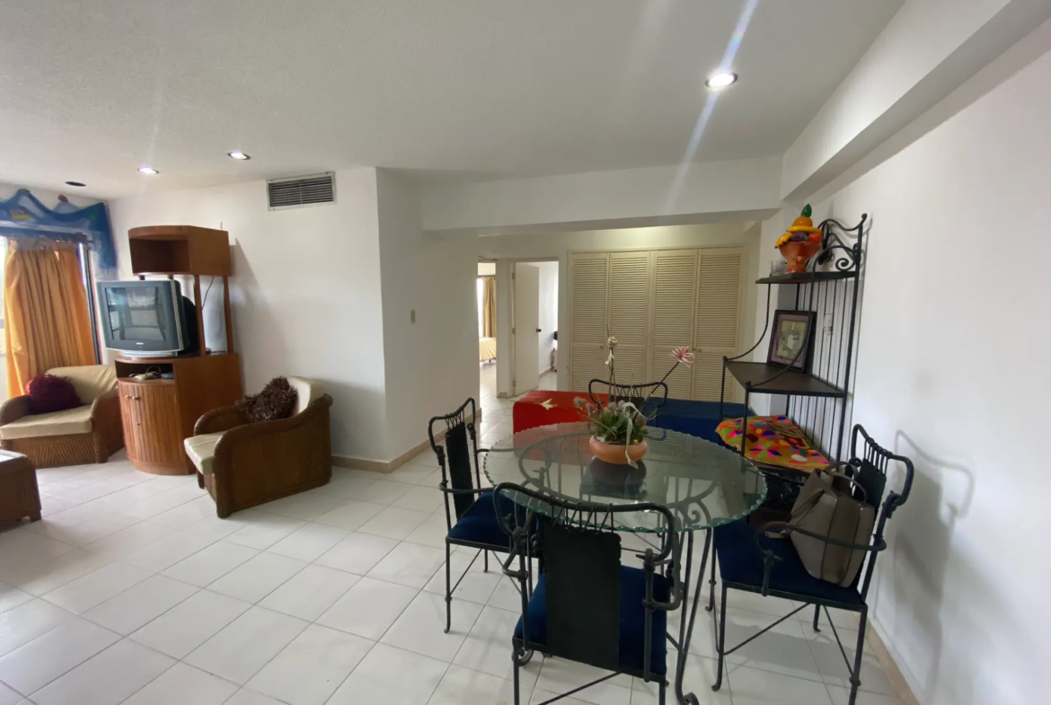 Apartamento en Venta en Margarita