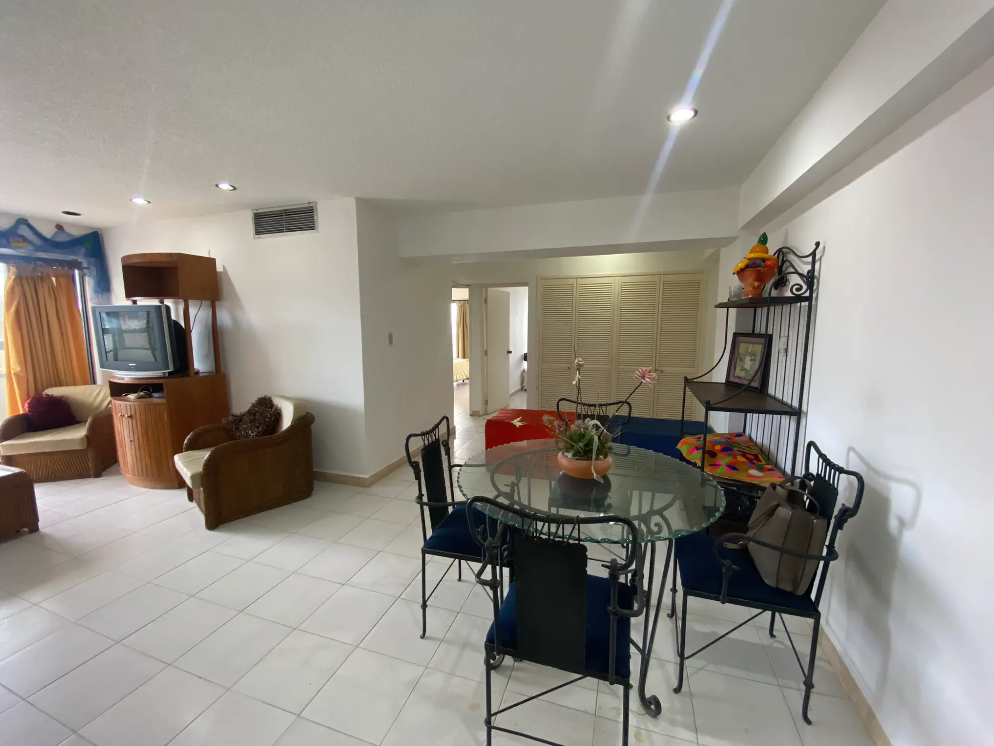 Apartamento en Venta en Margarita