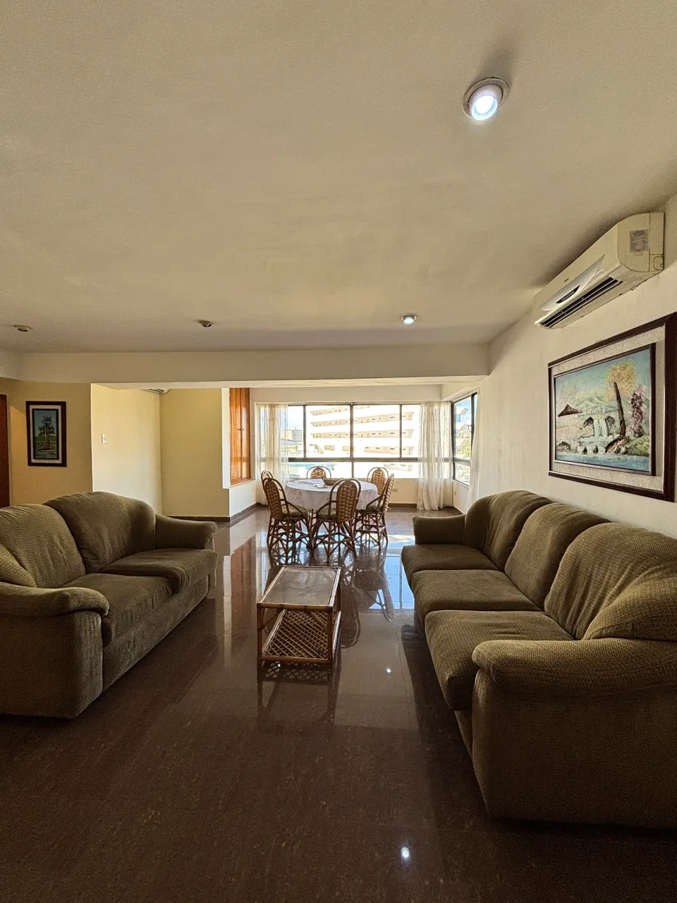 Apartamento en Venta en Margarita