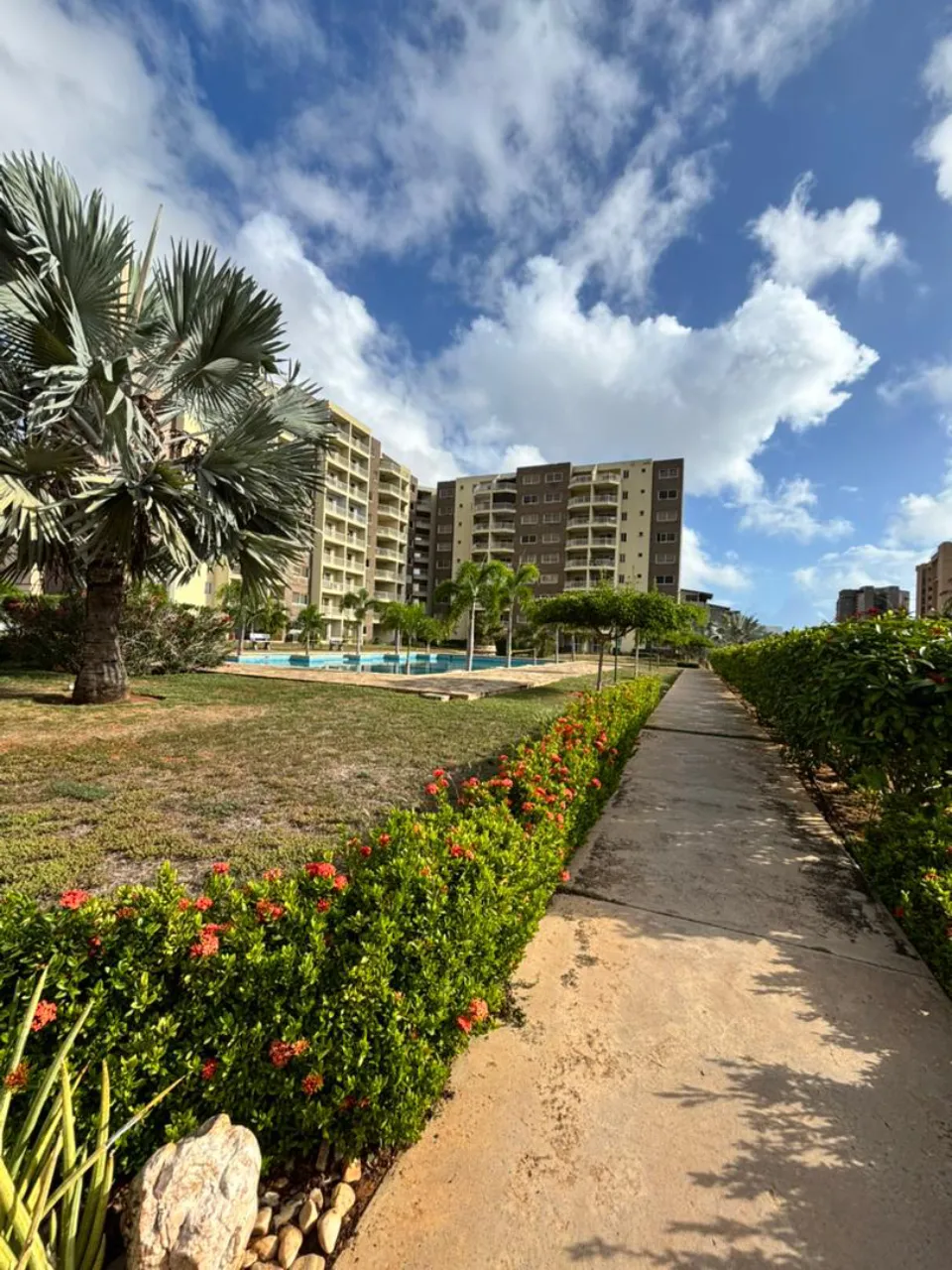 Apartamento en Venta en Margarita