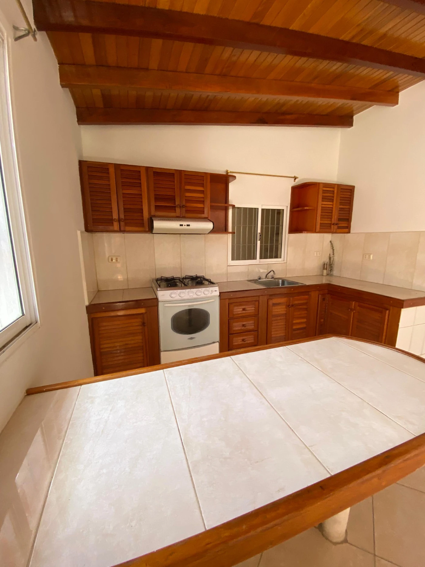 Apartamento en Alquiler en Margarita