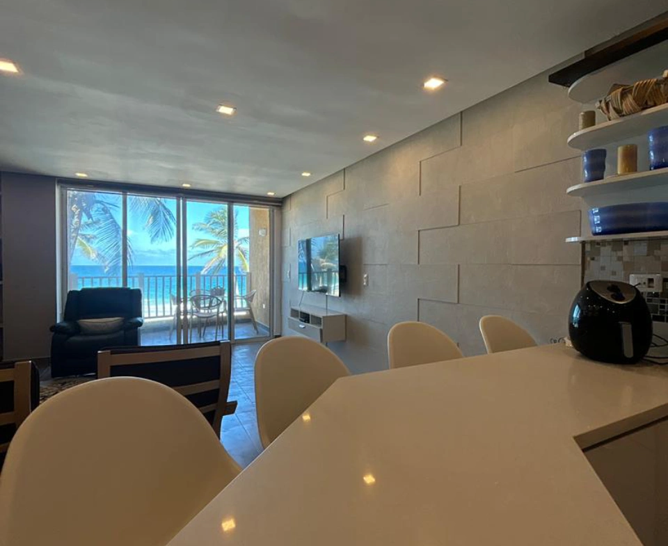 Apartamento en Venta en Margarita