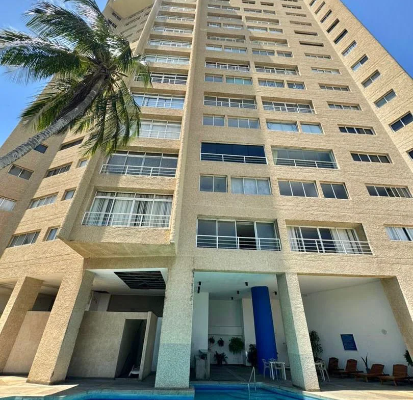 Apartamento en Venta en Margarita