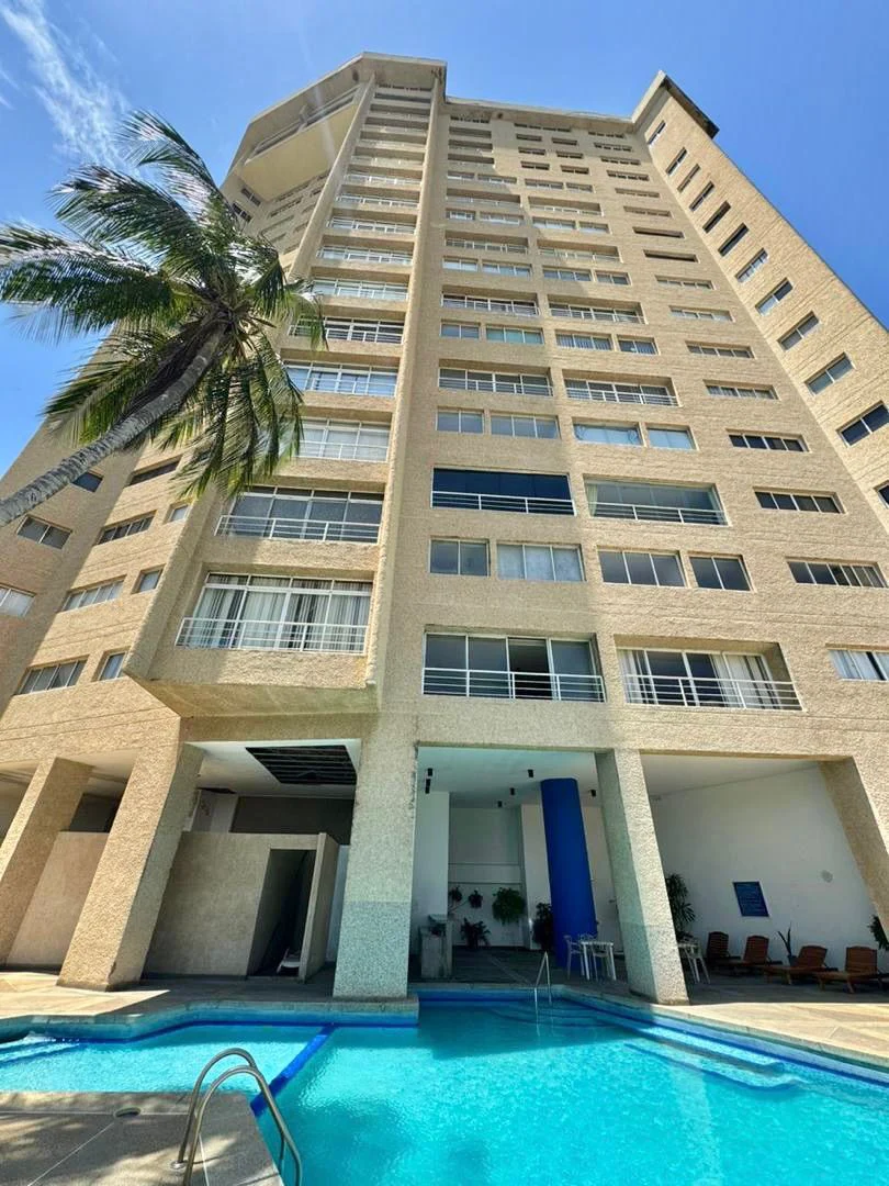 Apartamento en Venta en Margarita