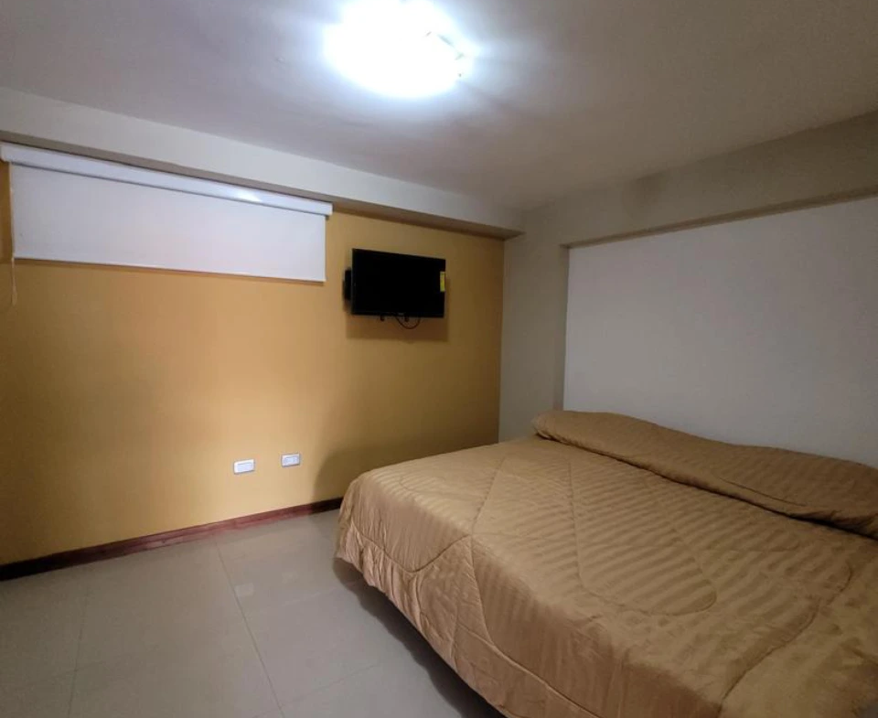 Apartamento en Venta en Margarita