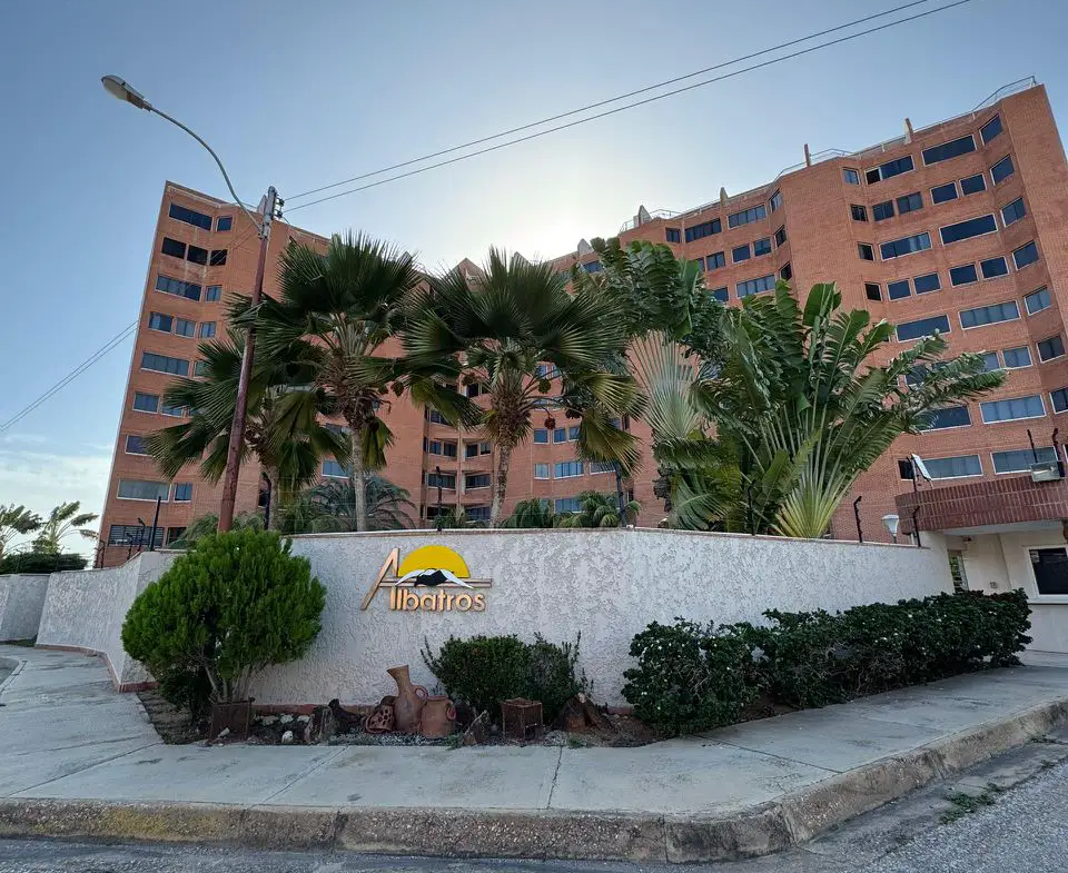 Apartamento en Venta en Margarita