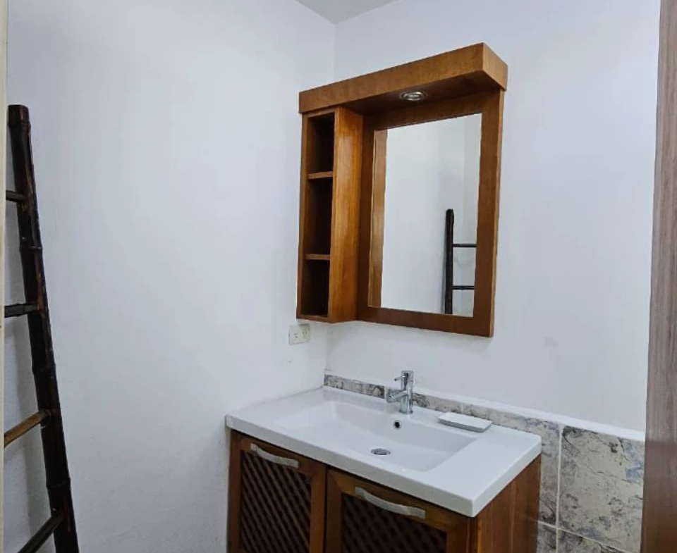 Apartamento en Venta en Margarita