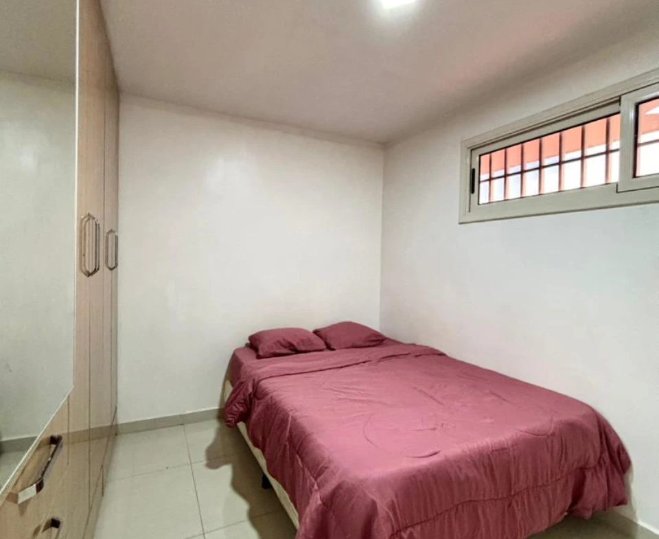 Apartamento en Venta en Margarita