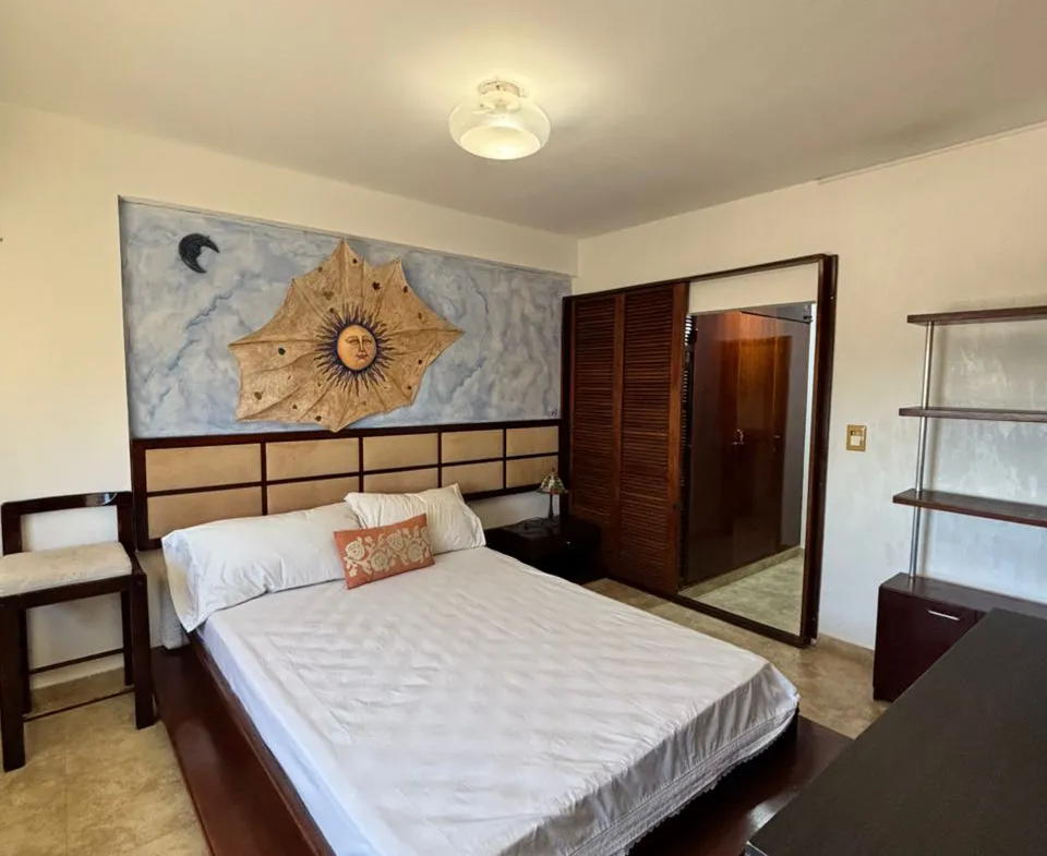 Apartamento en Venta en Margarita