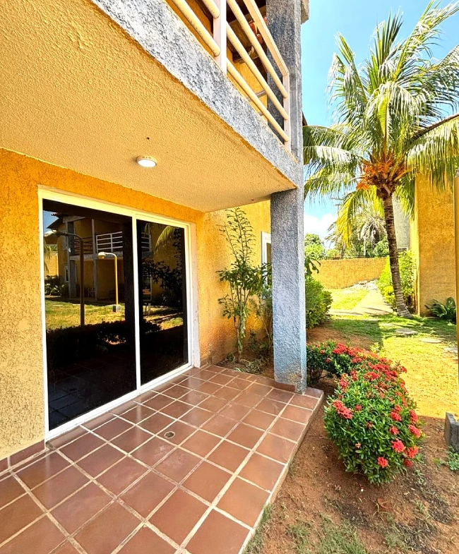 Apartamento en Venta en Margarita en Playa Guacuco