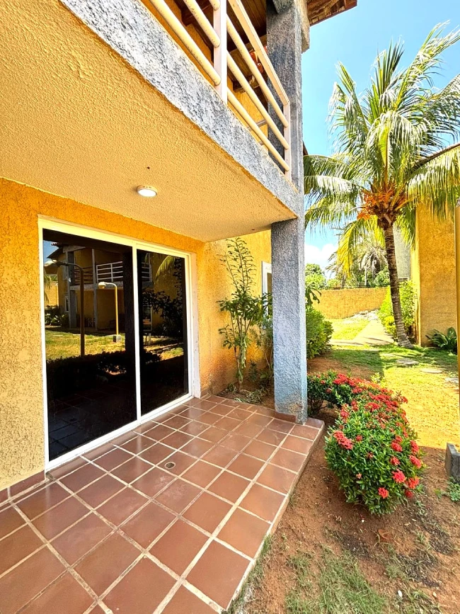 Apartamento en Venta en Margarita en Playa Guacuco