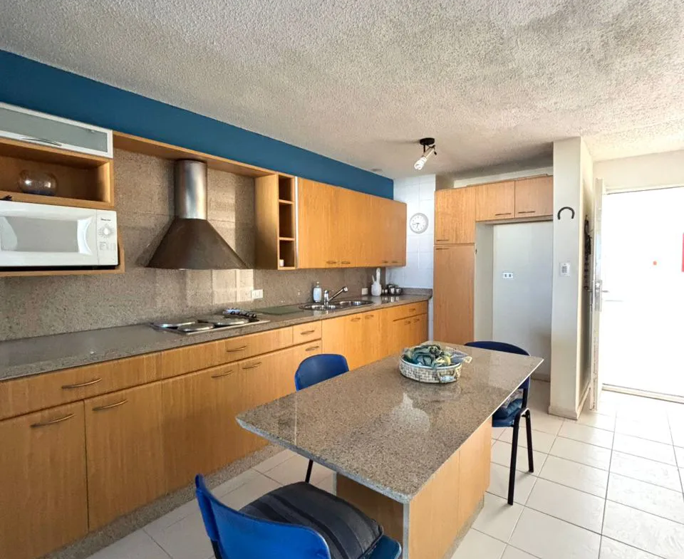 Apartamento en Venta en Margarita