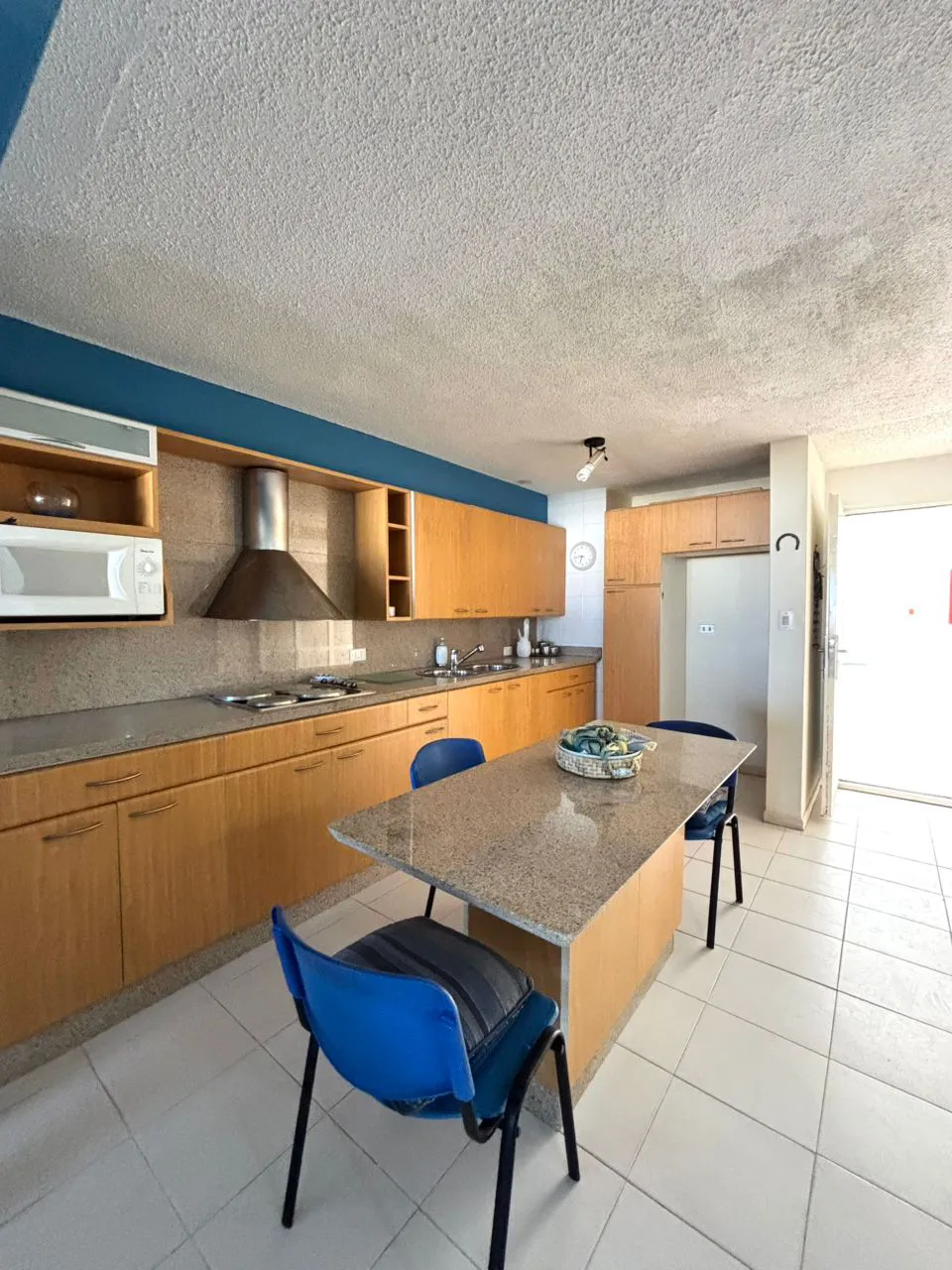 Apartamento en Venta en Margarita