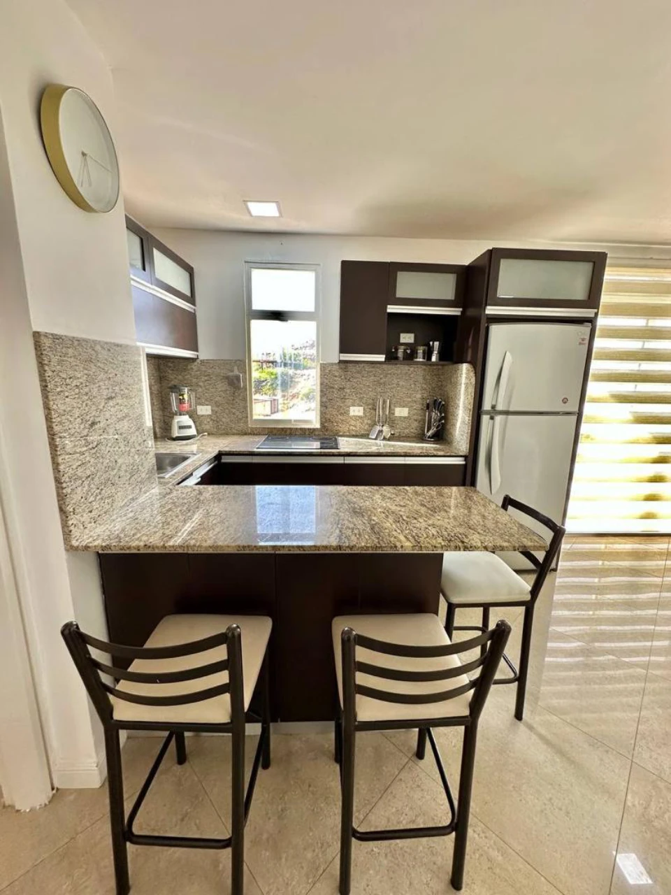 Apartamento en Venta en Margarita