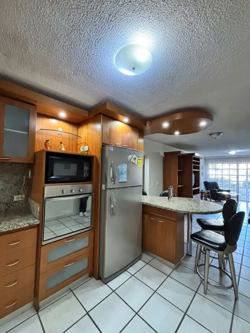 Apartamento en Venta en Margarita