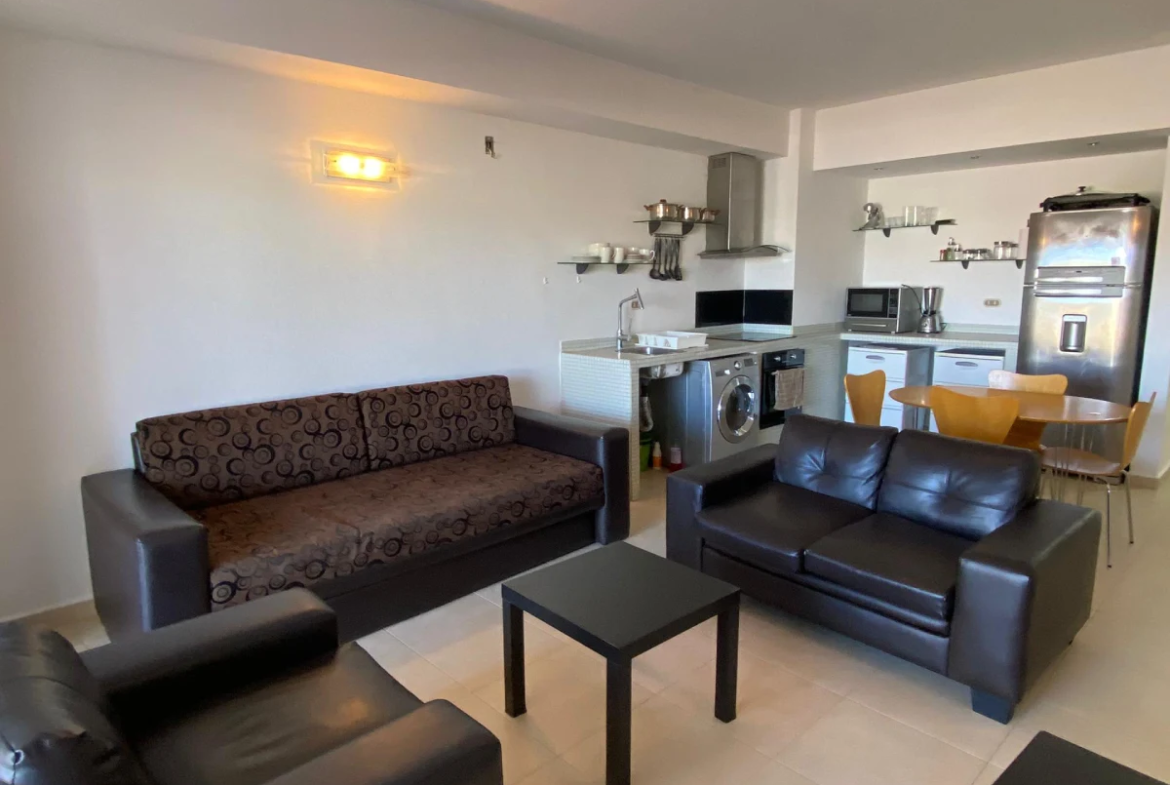 Apartamento en Alquiler en Margarita