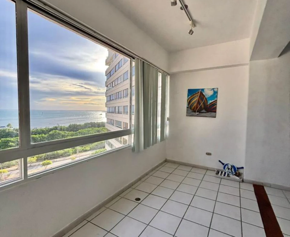 Apartamento en Venta en Margarita