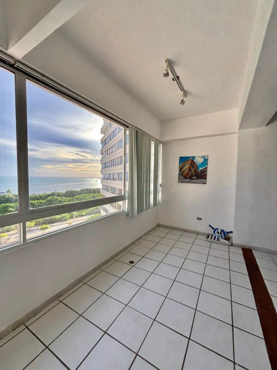 Apartamento en Venta en Margarita