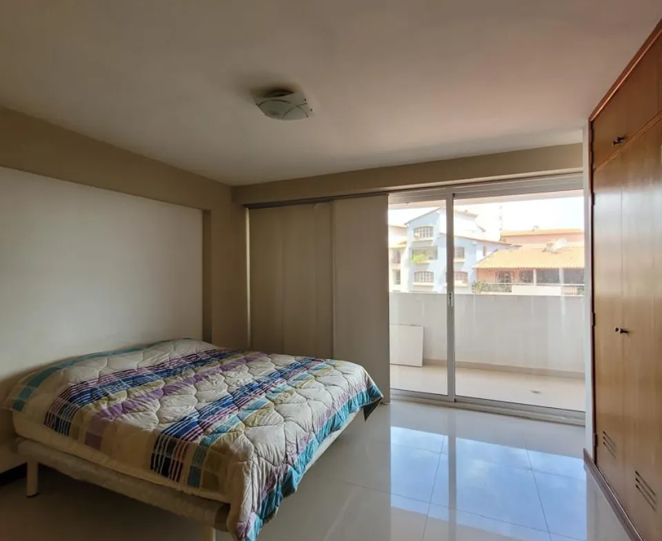 Apartamento en Venta en Margarita