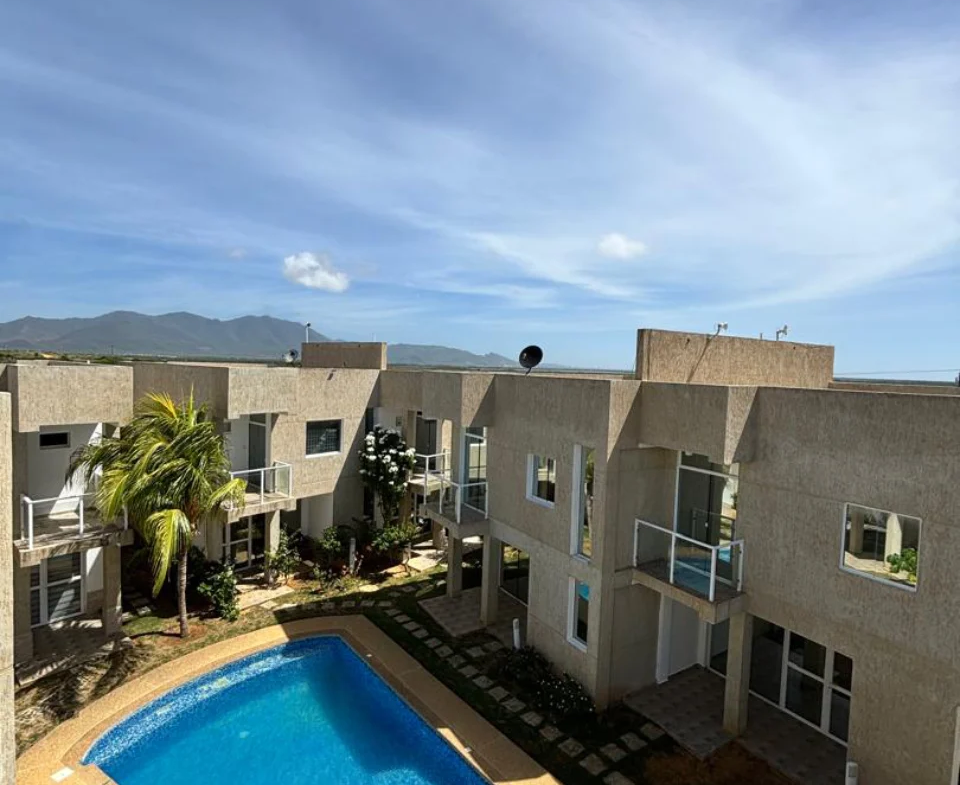 Townhouse en Venta en Margarita