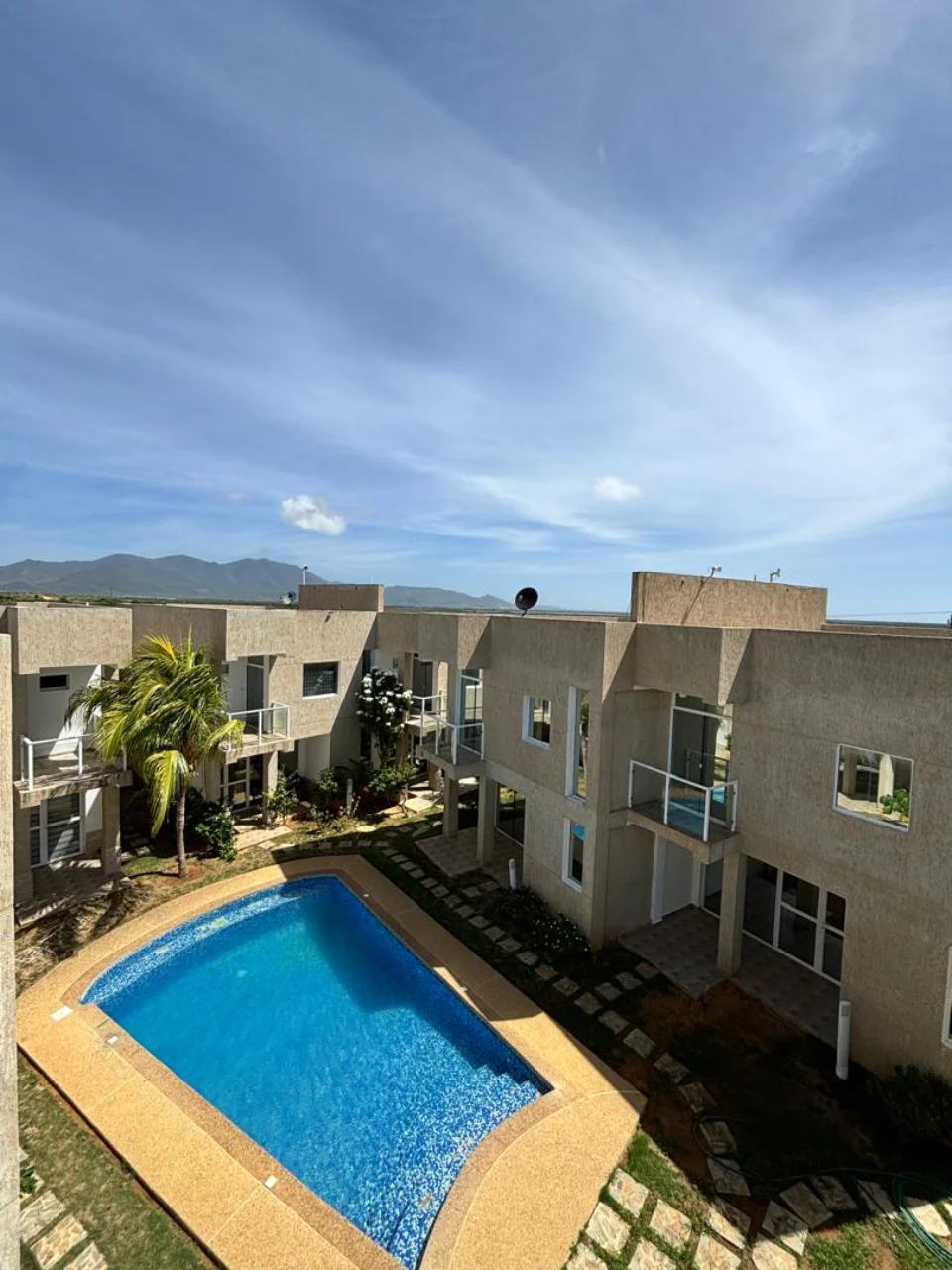 Townhouse en Venta en Margarita