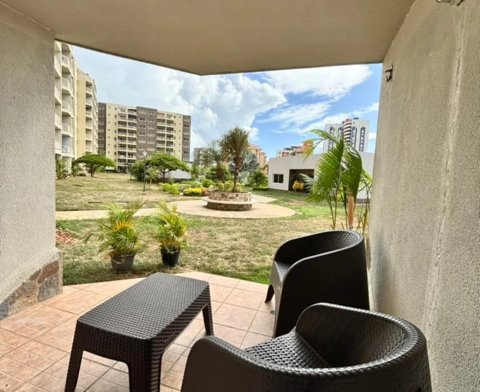 Apartamento en Venta en Margarita