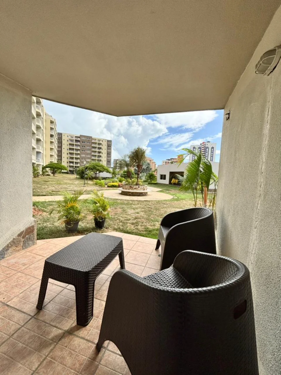 Apartamento en Venta en Margarita