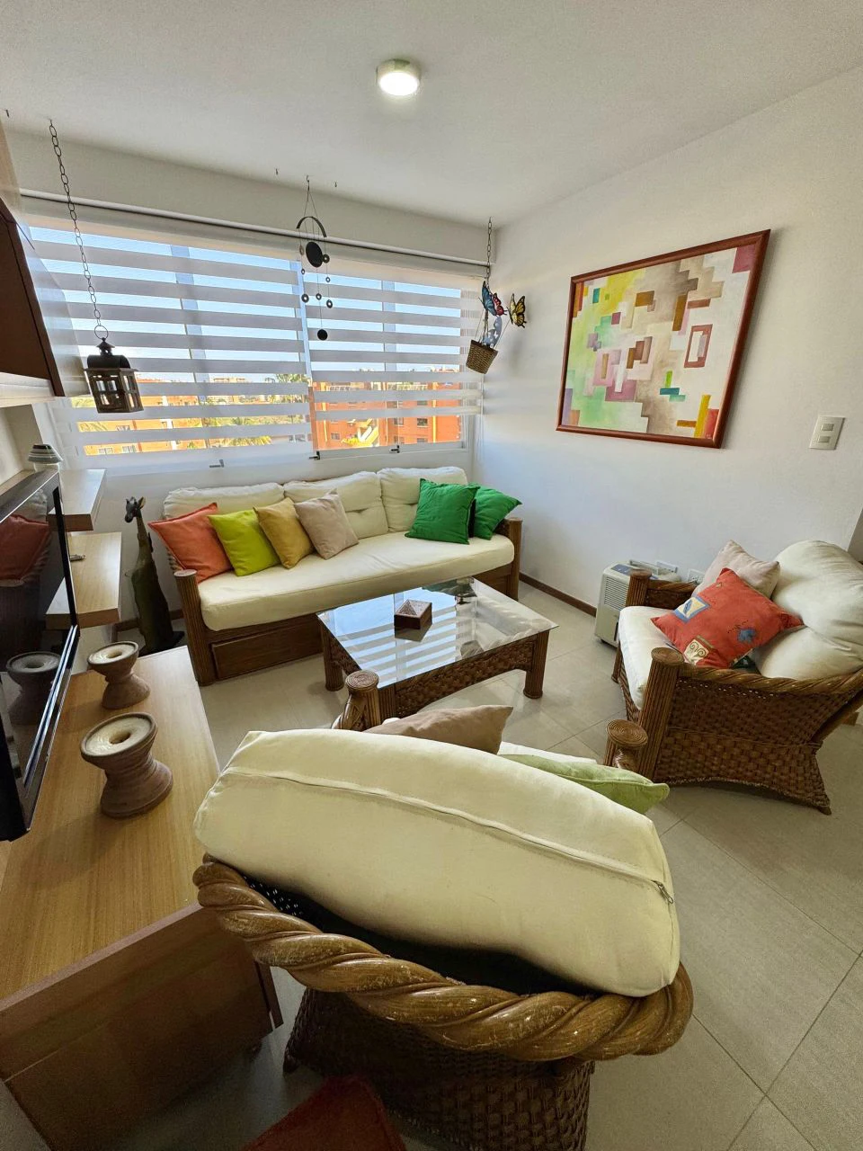 Apartamento en Venta en Margarita