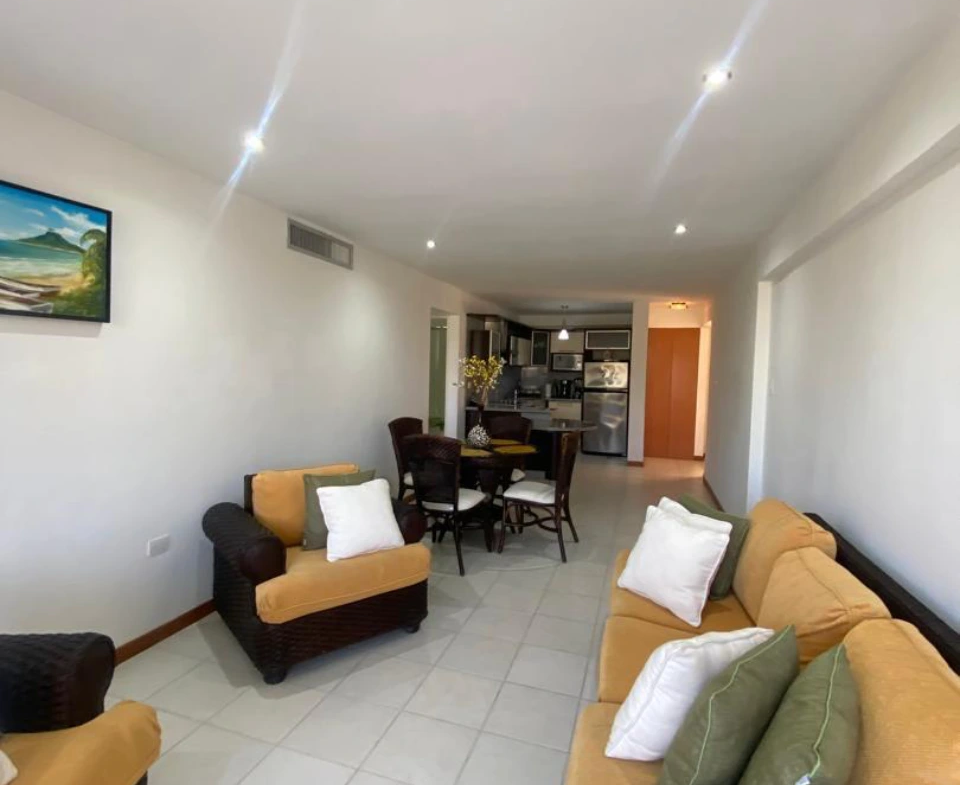 Apartamento en Venta en Margarita