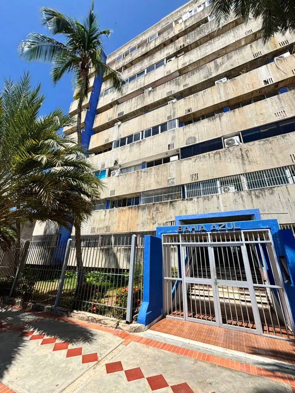 Apartamento en Venta en Margarita