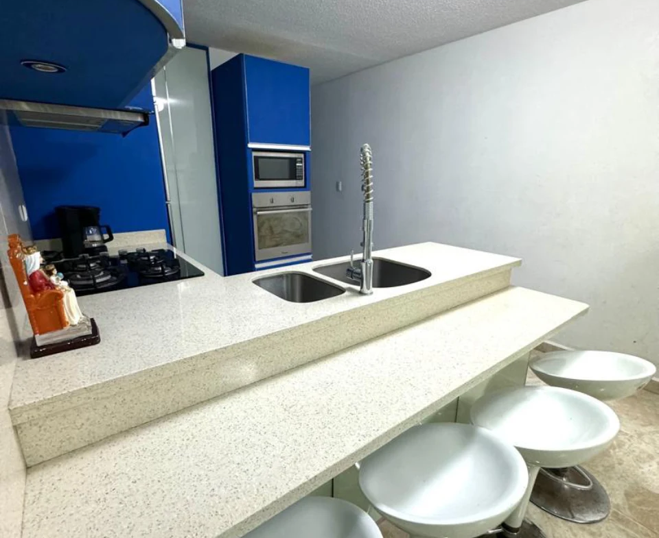 Apartamento en Venta en Margarita