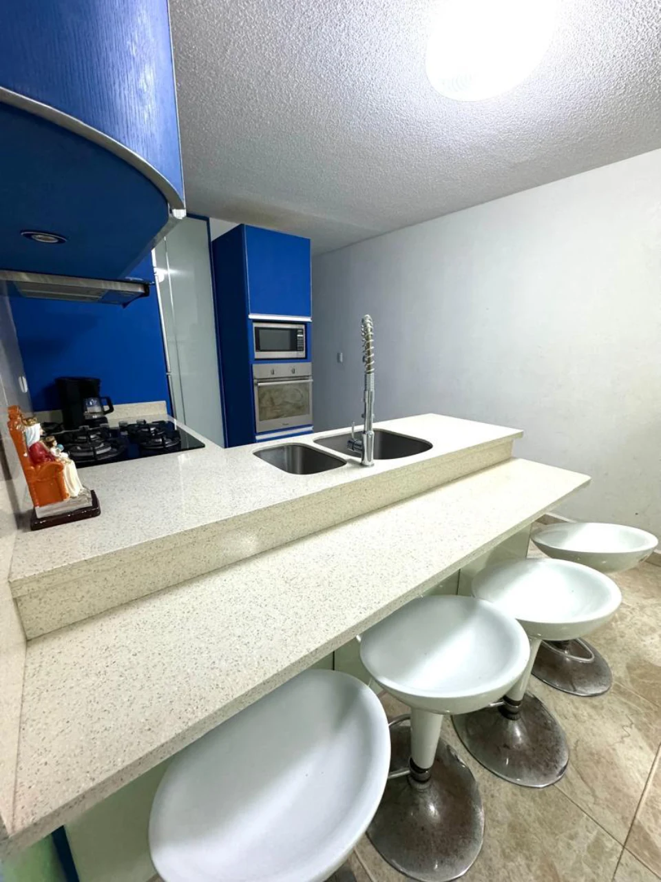 Apartamento en Venta en Margarita