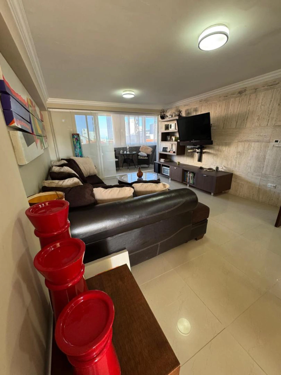 Apartamento en Venta en Margarita