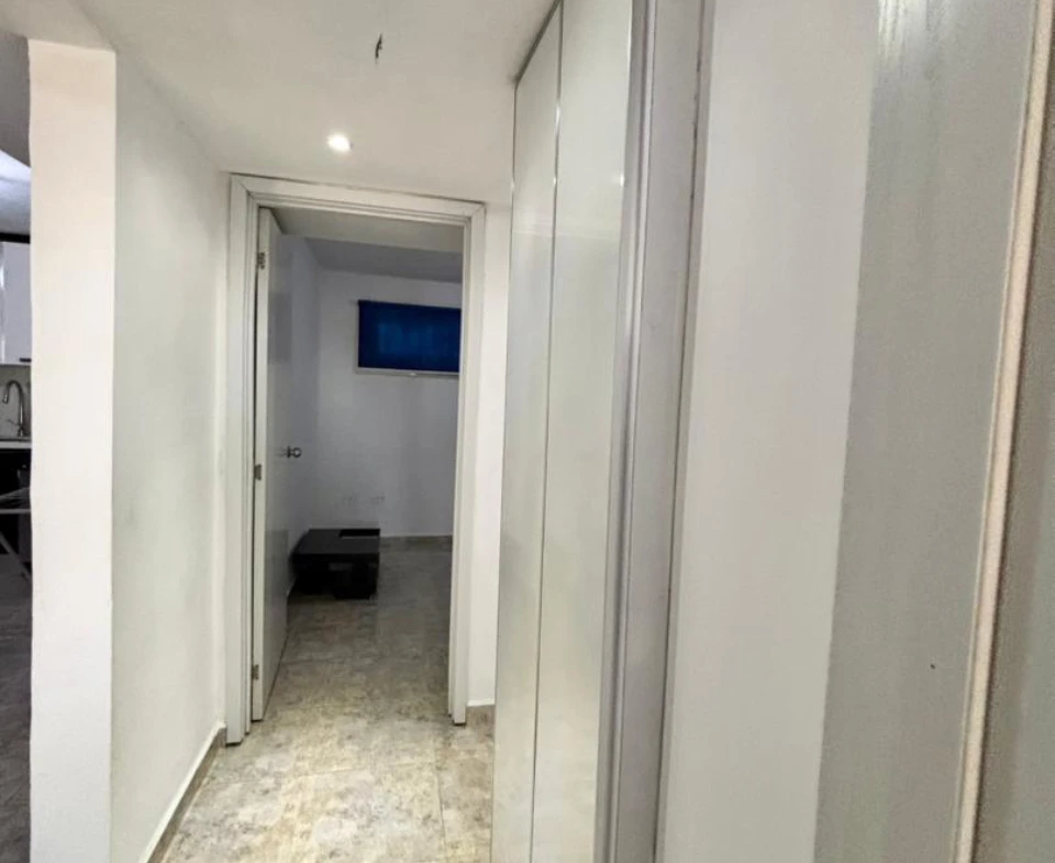 Apartamento en Venta en Margarita