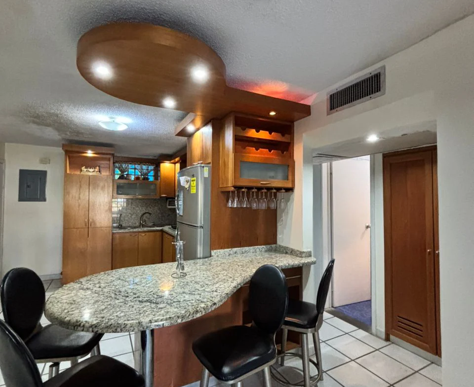 Apartamento en Venta en Margarita