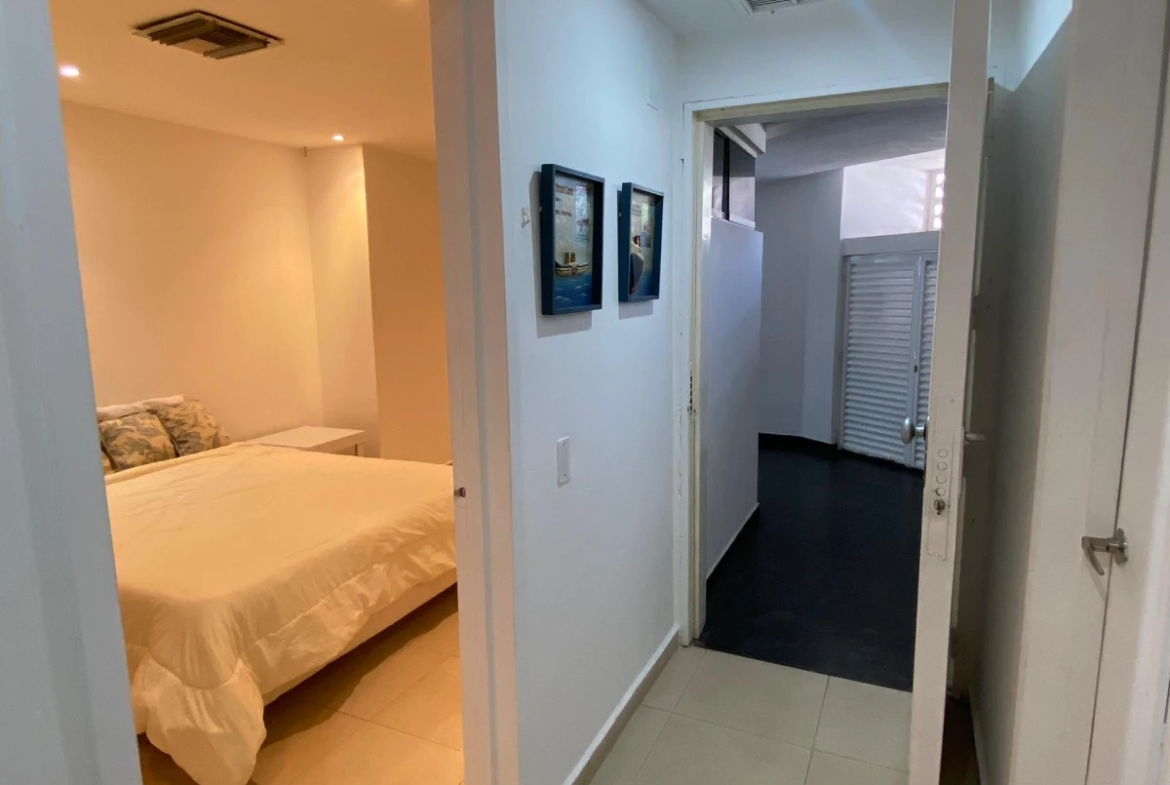 Apartamento en Alquiler en Margarita