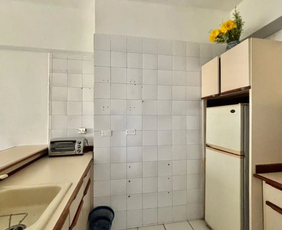 Apartamento en Venta en Margarita