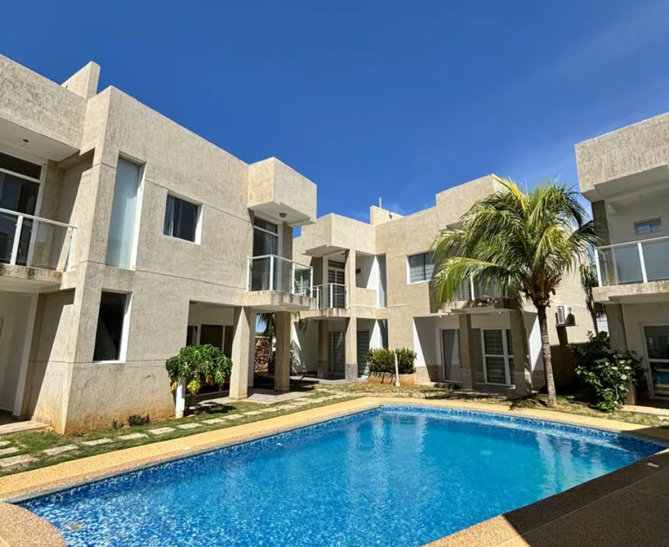 Townhouse en Venta en Margarita