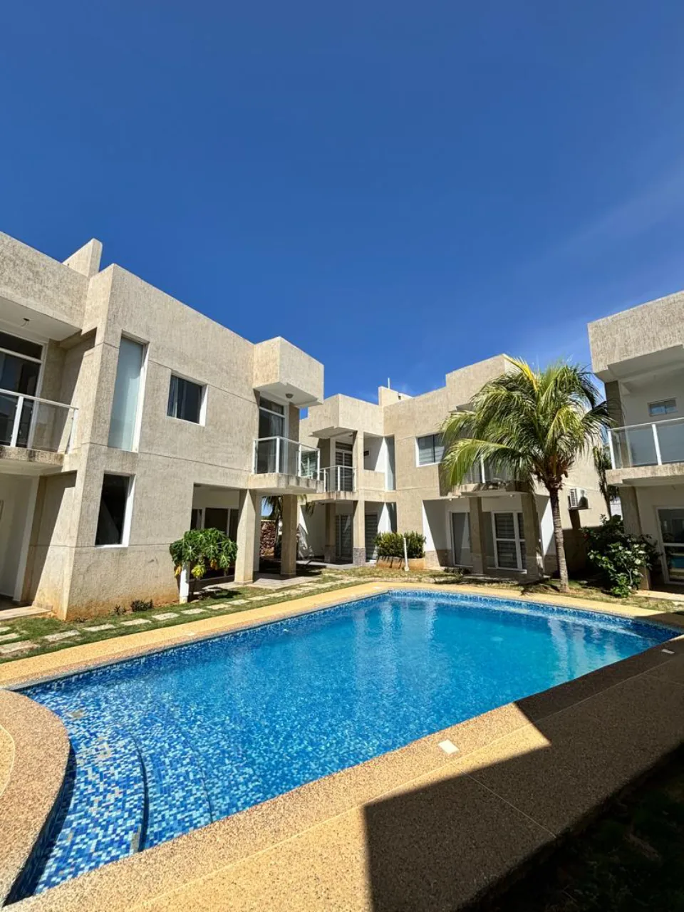 Townhouse en Venta en Margarita