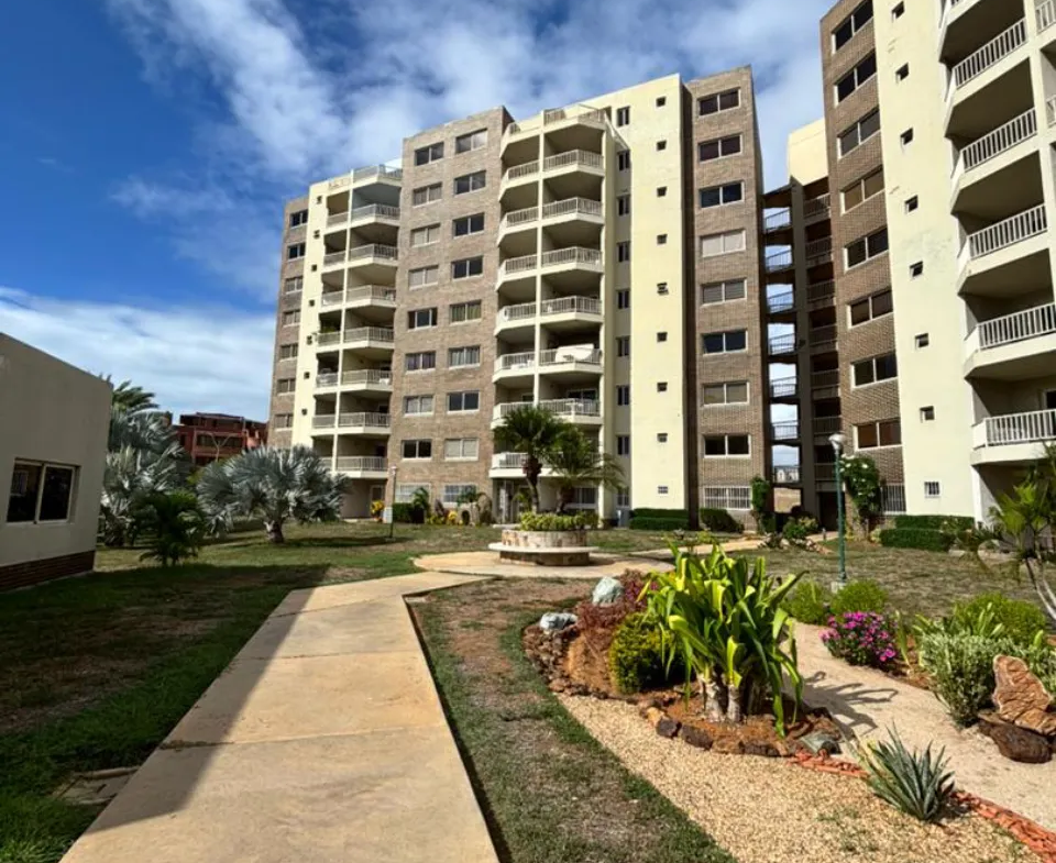 Apartamento en Venta en Margarita