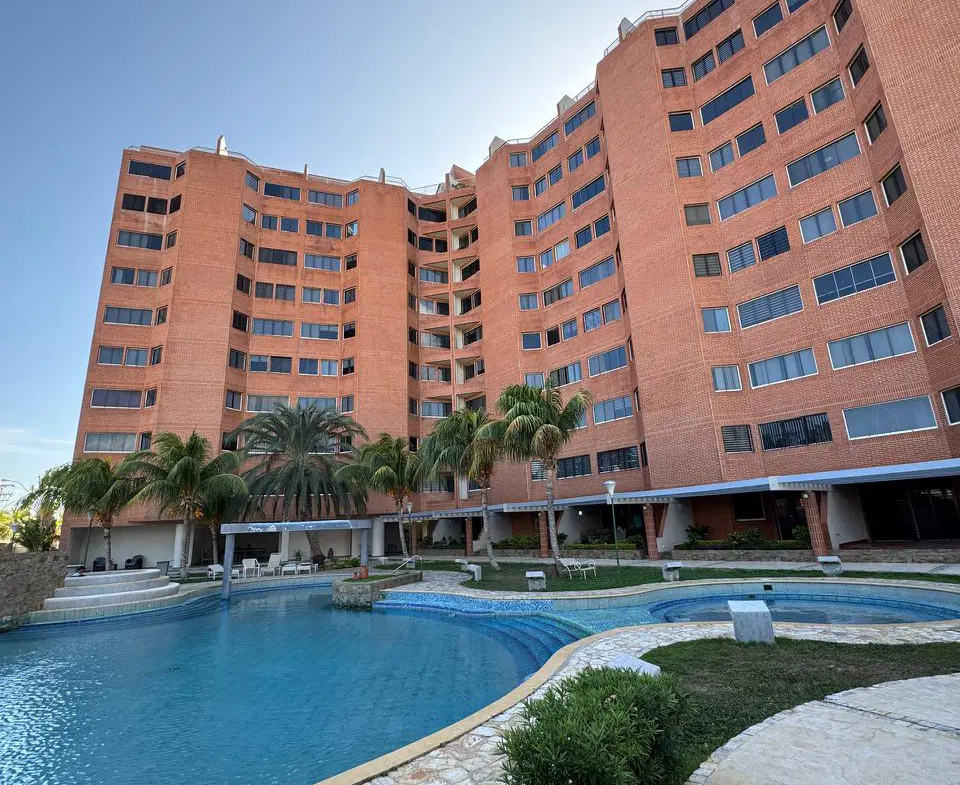 Apartamento en Venta en Margarita