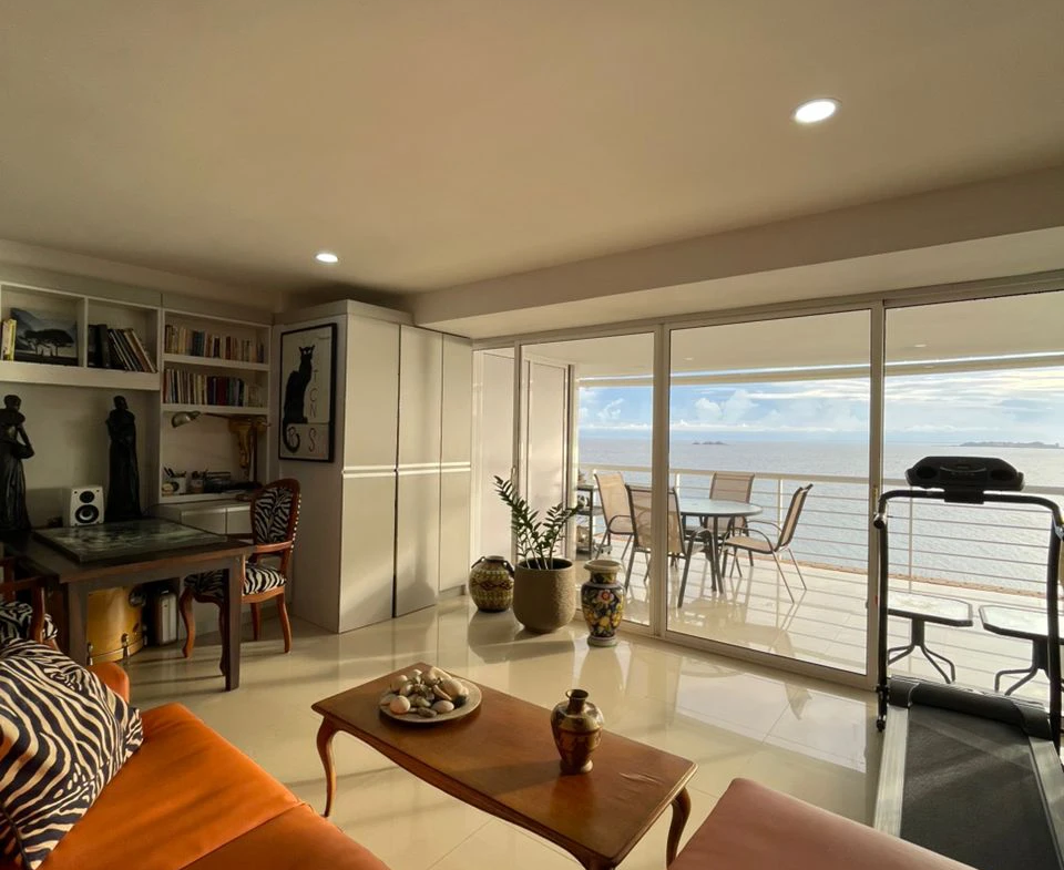 Apartamento en Venta en Margarita